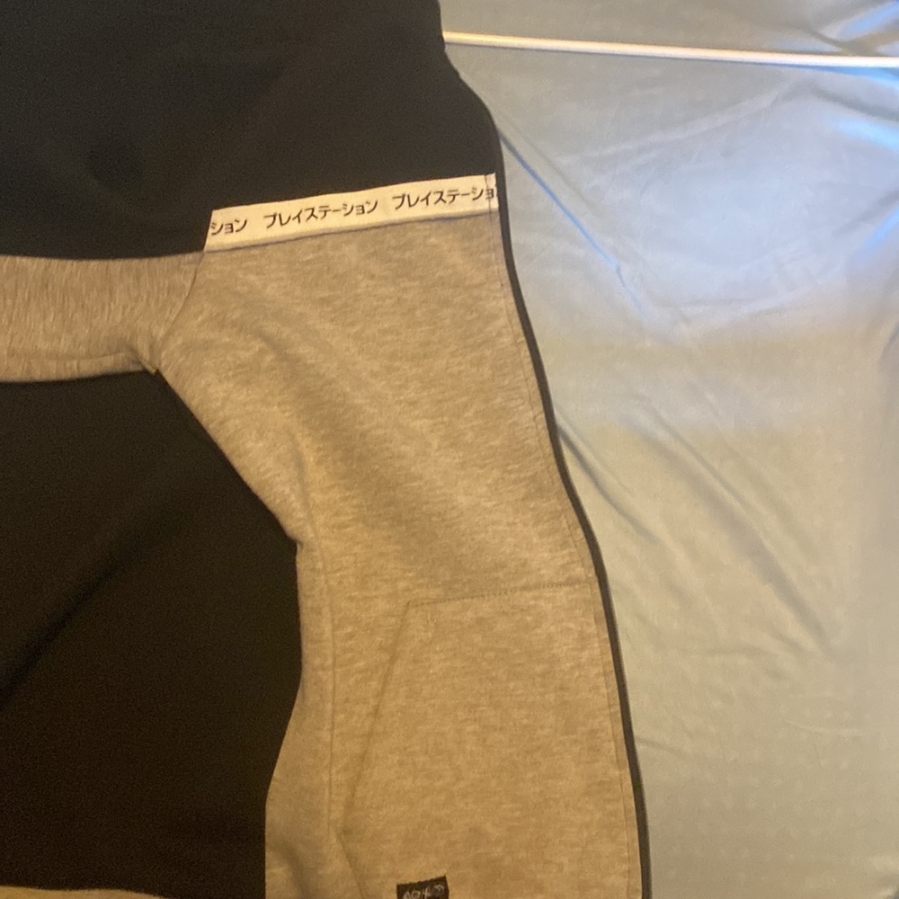 Playstation Jacket - Picture 3 of 4